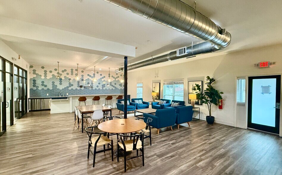 More Photos Of 1145 Hightower Trl, Atlanta Medical For Lease