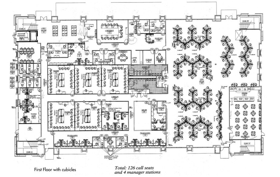 More Photos Of 5320 N La Cholla Blvd, Tucson Office Residential For Sale