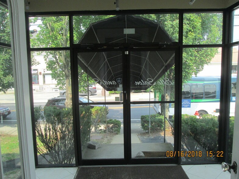 More Photos Of 642 East Ave, Warwick Storefront Retail Office For Sale