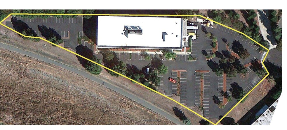 More Photos Of 2655 Stanwell Dr, Concord Office For Lease