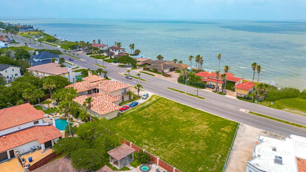 More Photos Of 3645 Ocean, Corpus Christi Land For Sale