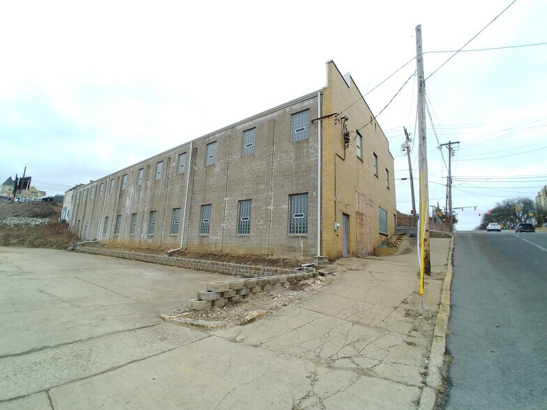 420430 S Mckean St, Butler, PA 16001 Industrial