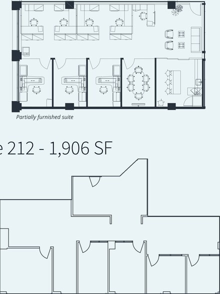 More Photos Of 12220 Stony Plain Rd NW, Edmonton Office For Lease