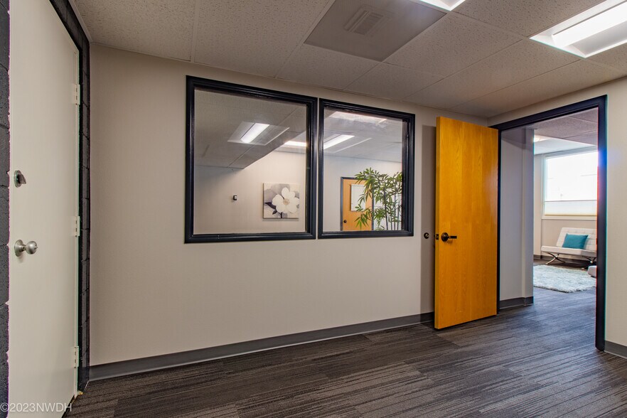 More Photos Of 1445 Willamette St, Eugene Medical For Lease