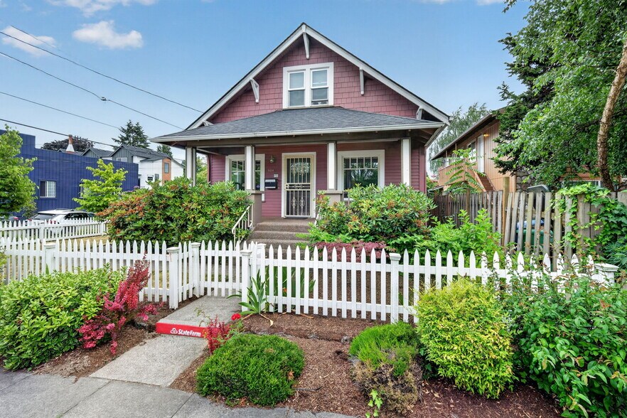 More Photos Of 8606 SE 17th Ave, Portland Office For Lease