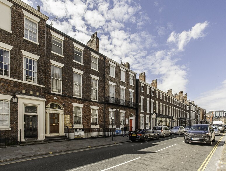 More Photos Of 26 Rodney St, Liverpool Office For Lease