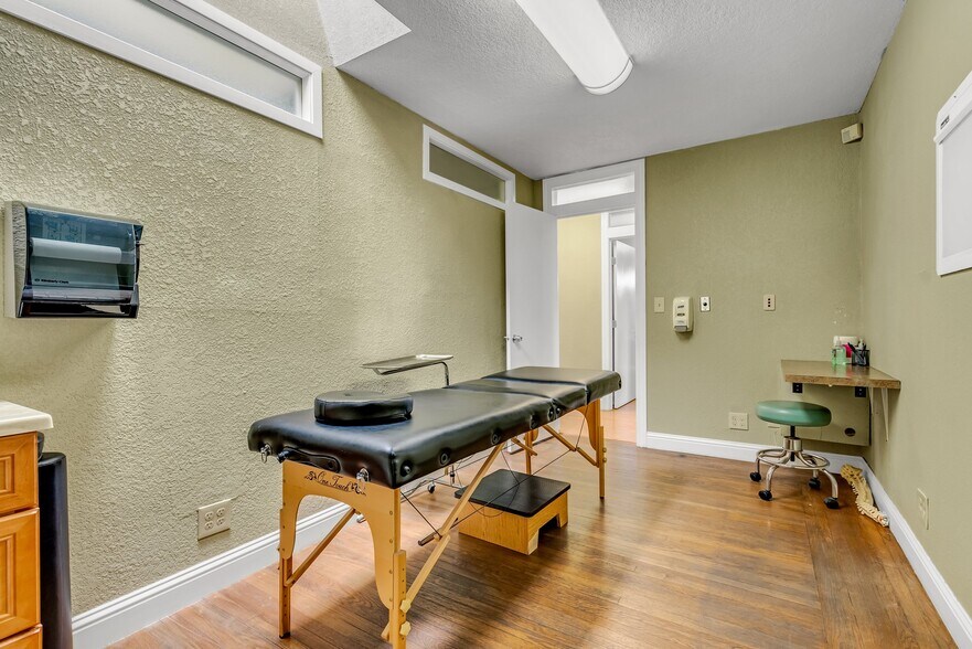 More Photos Of 2291 Pacheco St, Concord Medical For Lease