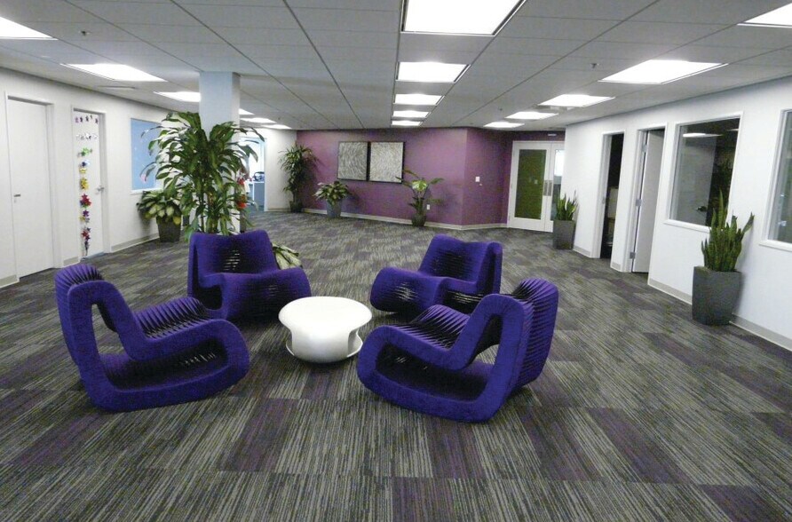 More Photos Of 3601 Calle Tecate, Camarillo Research And Development For Lease