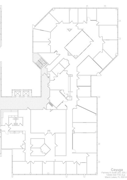 More Photos Of 14645 NW 77th Ave, Miami Lakes Office For Lease