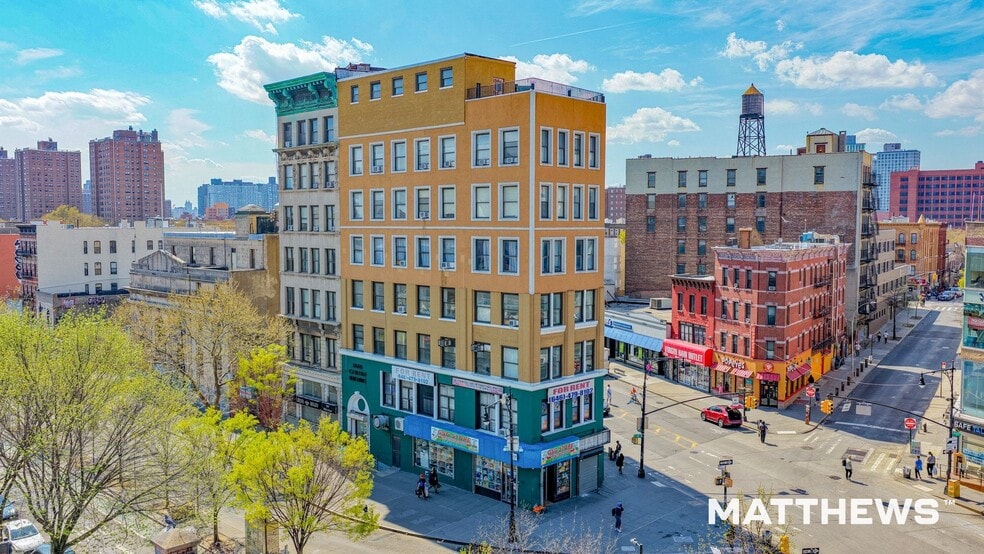Primary Photo Of 509 Willis Ave, Bronx Medical For Sale