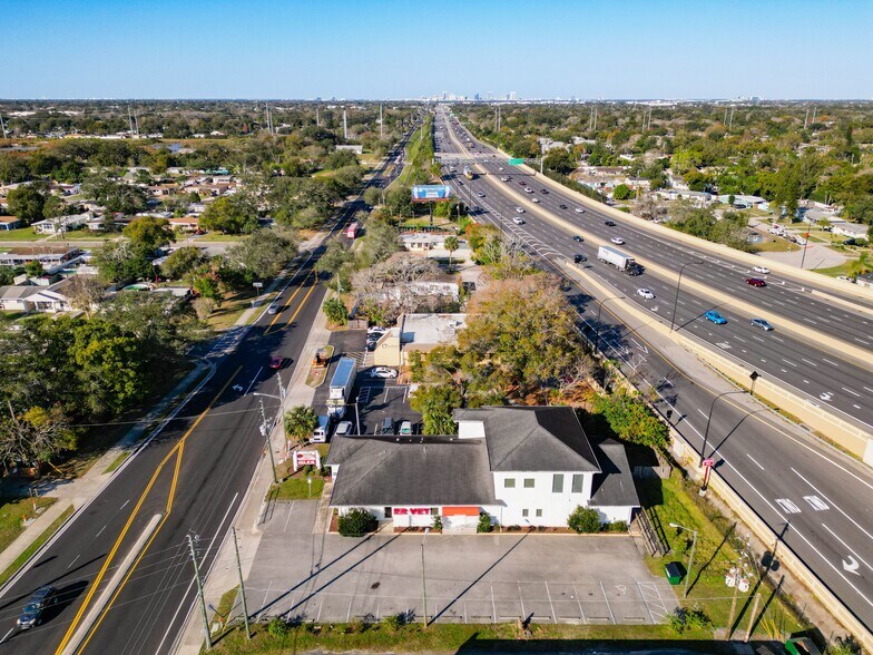 More Photos Of 7313 Lake Underhill Rd, Orlando Freestanding For Sale