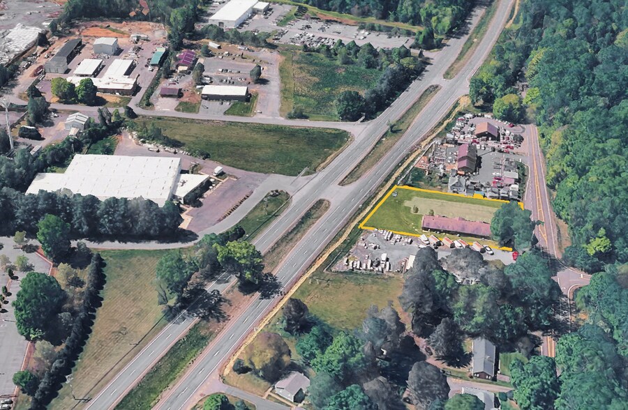 More Photos Of 5439-5442 Old Alexandria Tpke, Warrenton Office For Sale