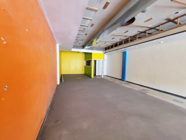 More Photos Of 1431-1435 E Vernon Rd, Philadelphia Restaurant For Lease