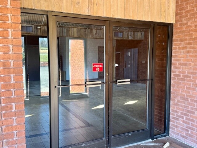More Photos Of 4655 Cleburne Blvd, Dublin Restaurant For Lease