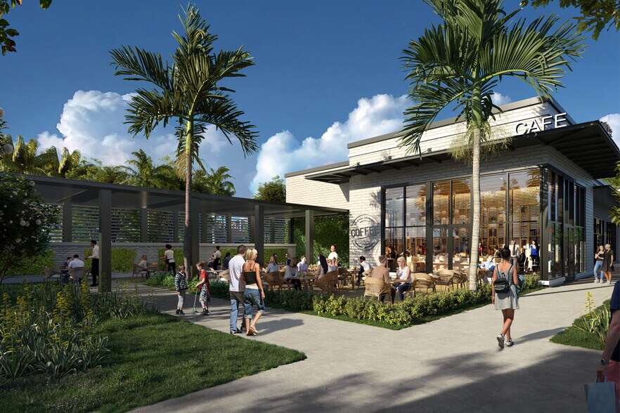 Primary Photo Of 200 E Pembroke Rd, Hallandale Beach Apartments For Lease