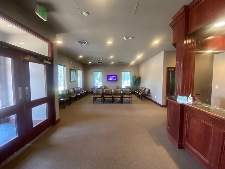 More Photos Of 2906 Cypress Rd, Arkadelphia Office For Sale