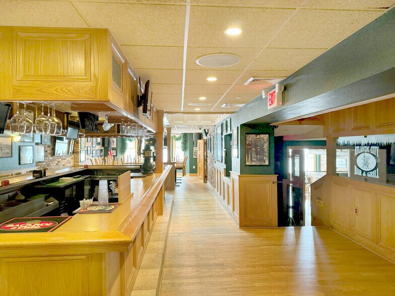 More Photos Of 1217 Pacific Ave, Atlantic City Restaurant For Sale