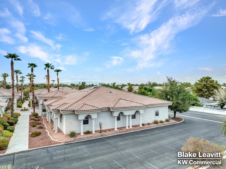 More Photos Of 5844 S Pecos Rd, Las Vegas Medical For Sale