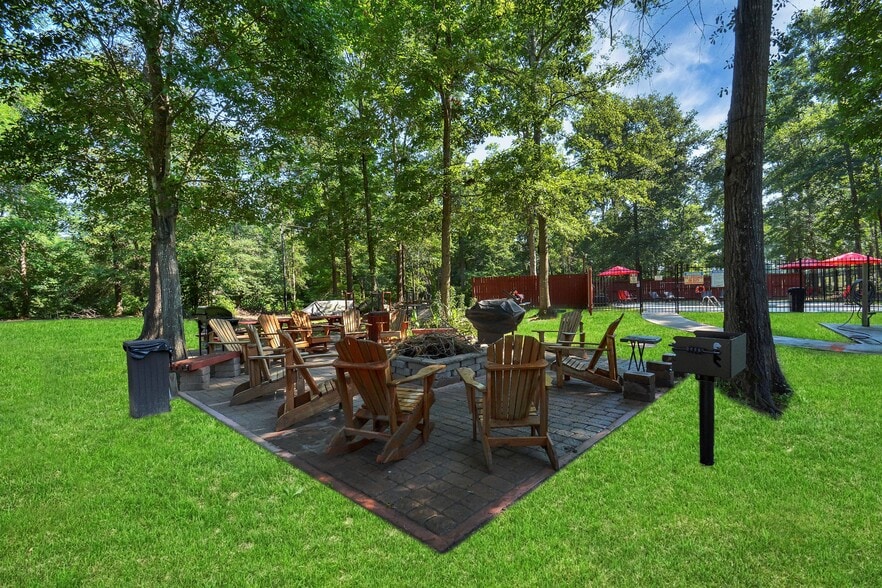 More Photos Of 739 FM 2457, Livingston Manufactured Housing Mobile Home Park For Sale