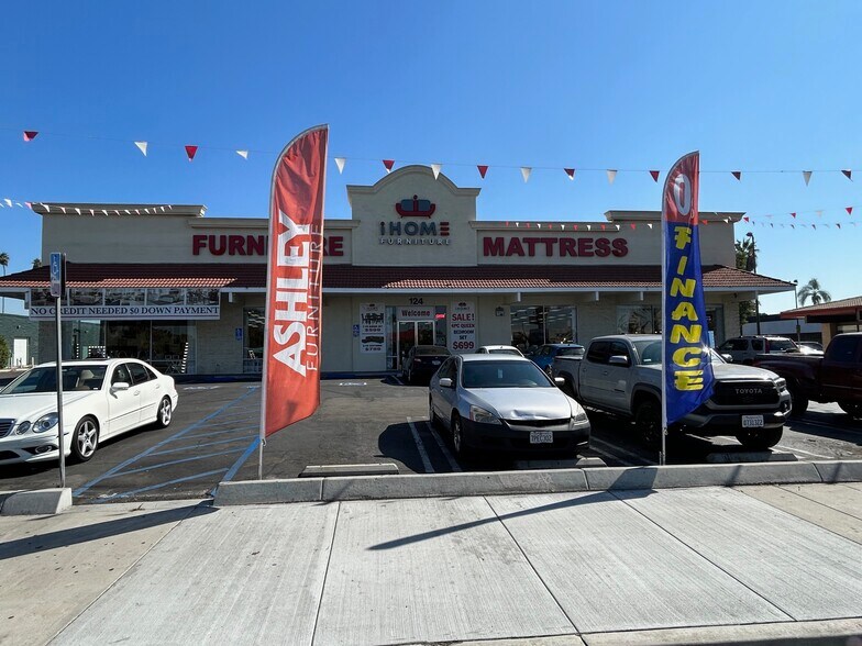 Primary Photo Of 122 S Euclid St, Anaheim General Retail For Lease