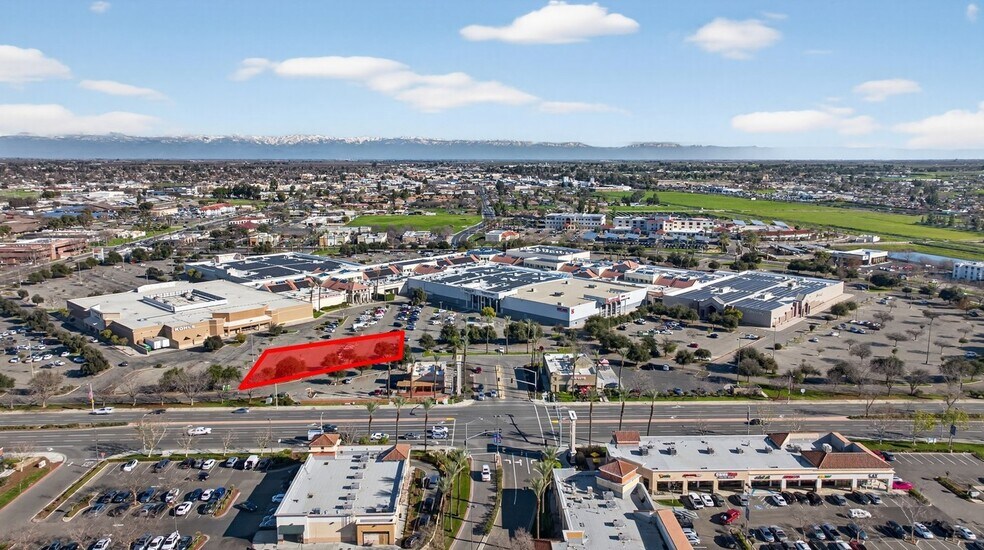 More Photos Of 1695 W Lacey Blvd, Hanford Land For Sale