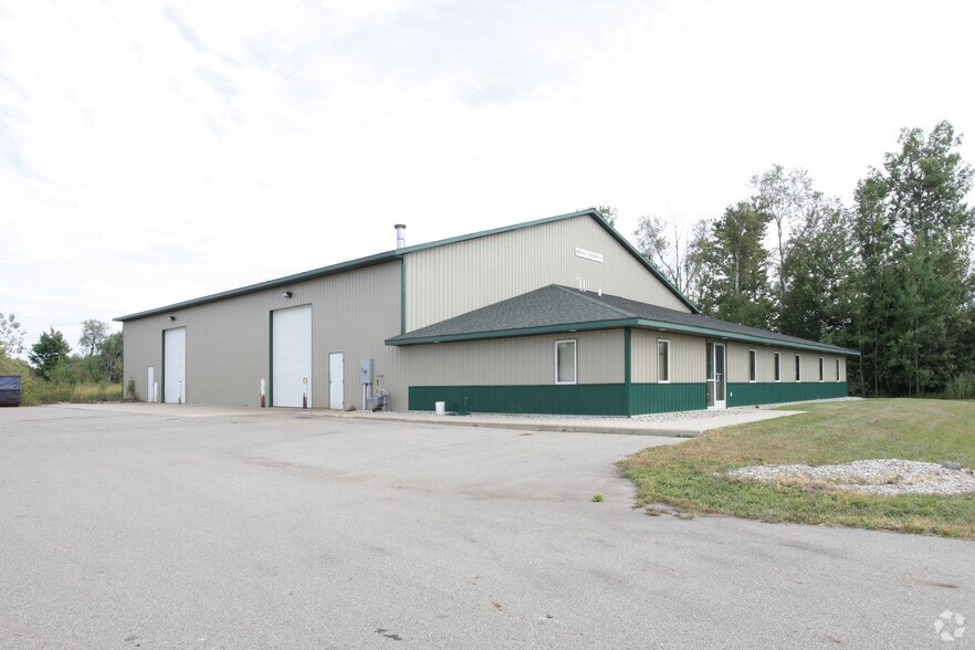 Primary Photo Of 14750 Raymer Cir, Marne Manufacturing For Lease