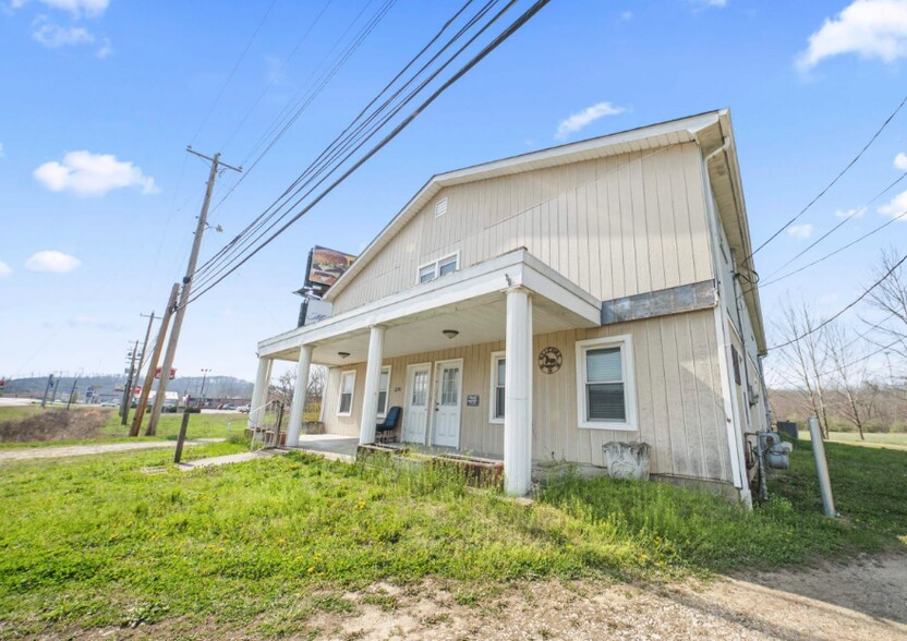 More Photos Of 12361 Us-60, Ashland Storefront For Sale