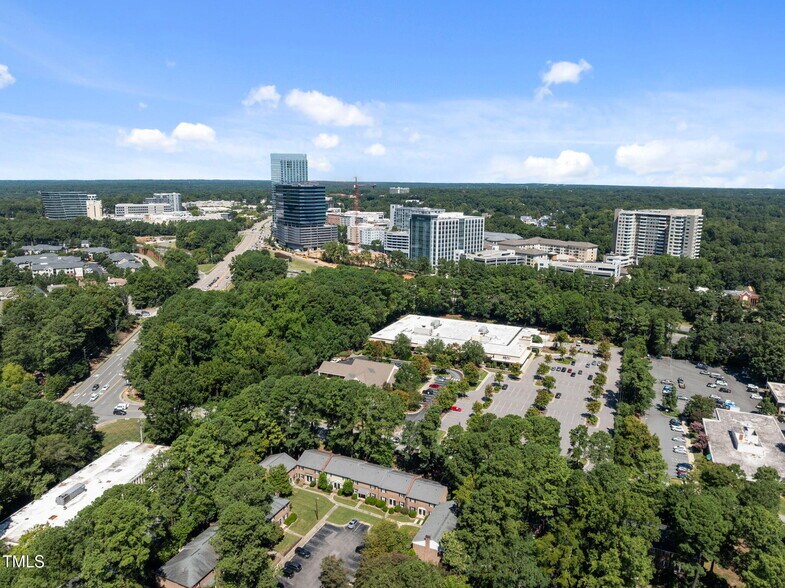 More Photos Of 4002 Barrett Dr, Raleigh Medical For Sale