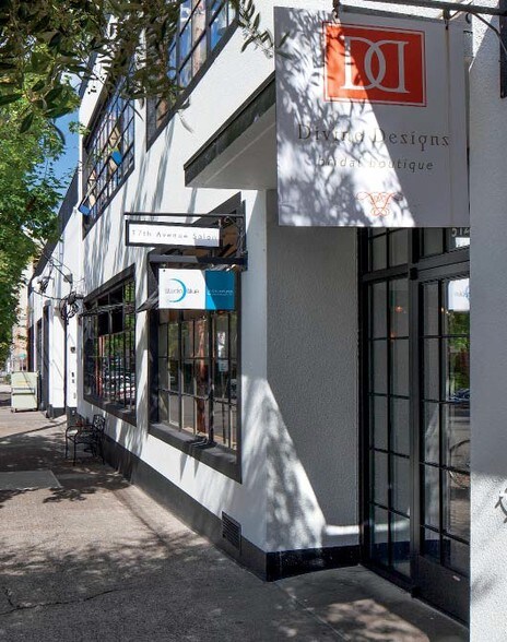 More Photos Of 512-535 NW 17th Ave, Portland Unknown For Lease