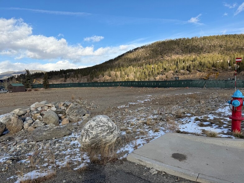 More Photos Of 1730 Airport Rd, Breckenridge Land For Sale