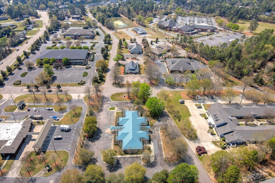 More Photos Of 191 Center South Blvd, Aiken Medical For Sale