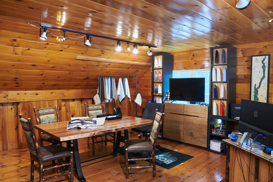 More Photos Of 1881 Pilot Knob Rd, Kattskill Bay Marina For Sale