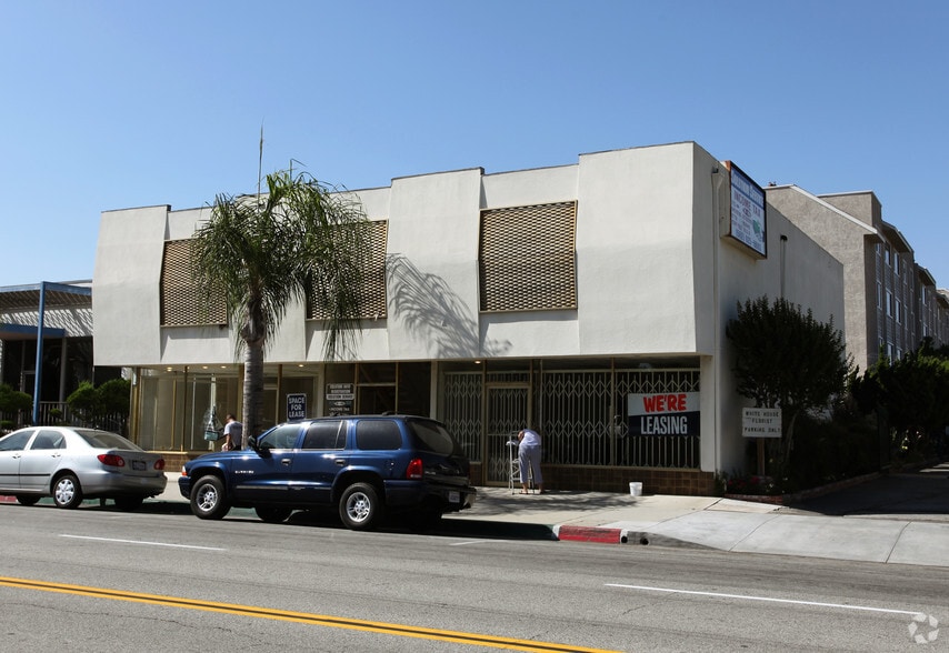 More Photos Of 9849 Flower St, Bellflower Storefront Retail Office For Lease