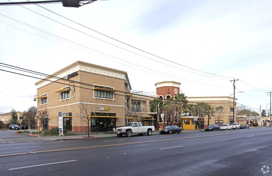 More Photos Of 255 N White Rd, San Jose Storefront Retail Office For Lease
