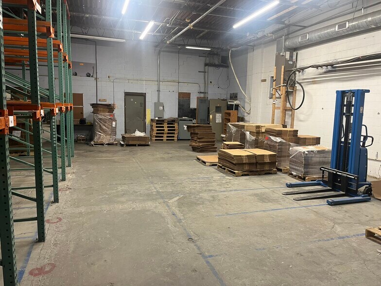 More Photos Of 225 Dupont Dr, Providence Research And Development For Sale