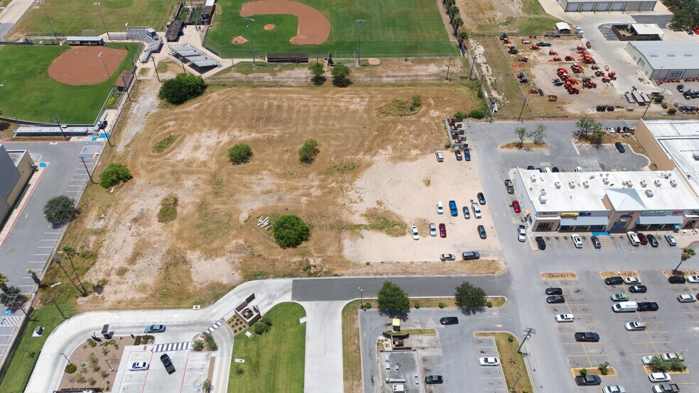 More Photos Of 0 N. Closner Blvd, Edinburg Land For Sale