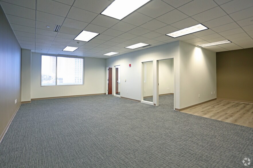 More Photos Of 1 W Fourth St, Winston-Salem Office For Lease