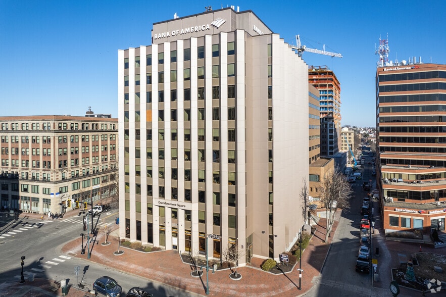 Primary Photo Of 1 Monument Sq, Portland Office For Lease