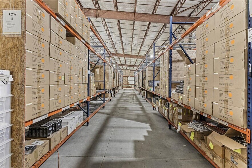 More Photos Of 241 Industrial Park Rd, Mountain City Warehouse For Sale