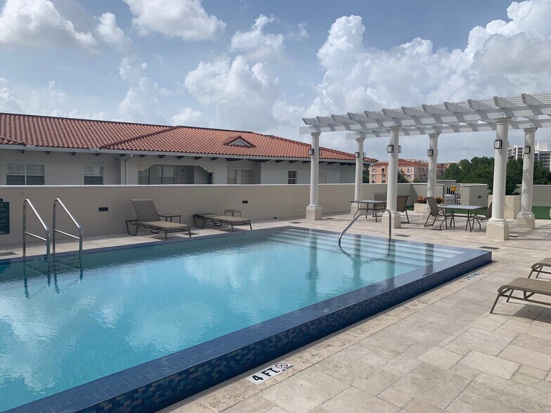 More Photos Of 2030 S Douglas Rd, Coral Gables Loft Creative Space For Sale