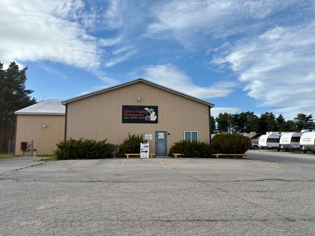 Primary Photo Of 7062 US Highway 31, Grawn Refrigeration Cold Storage For Lease
