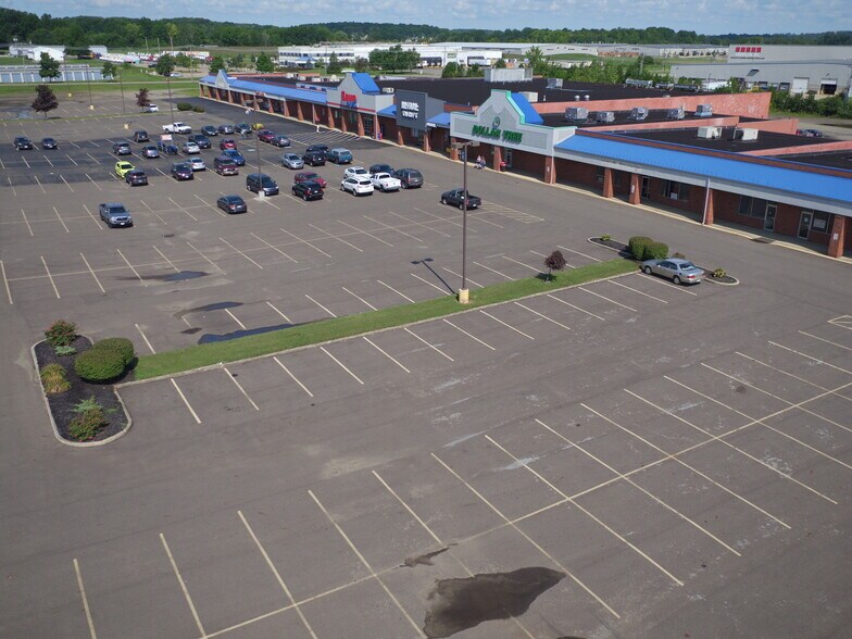 More Photos Of 221-401 Smithville Rd, Orrville Unknown For Lease