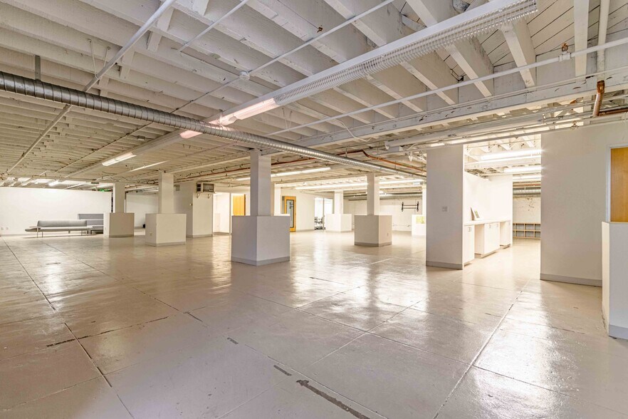 More Photos Of 1244-1268 Sutter St, San Francisco Office For Lease