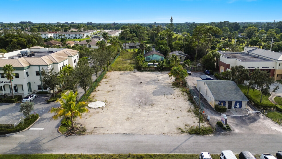 Primary Photo Of 6960 Lake Worth Rd, Greenacres Land For Sale