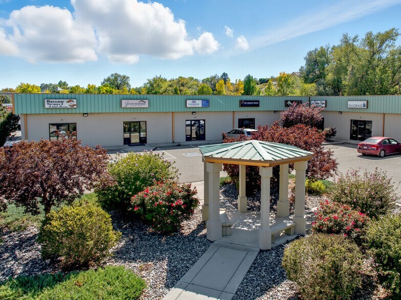Primary Photo Of 2497 Power Rd, Grand Junction Showroom For Sale