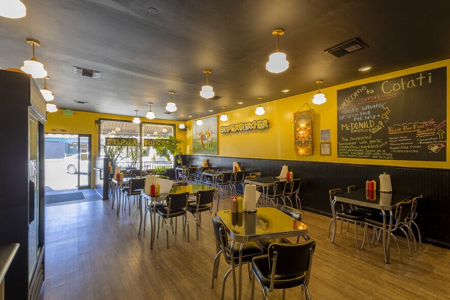 More Photos Of 8200 La Plaza, Cotati Storefront Retail Residential For Sale