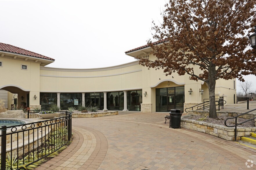 More Photos Of 2091-2101 Summer Lee Dr, Rockwall Office For Lease