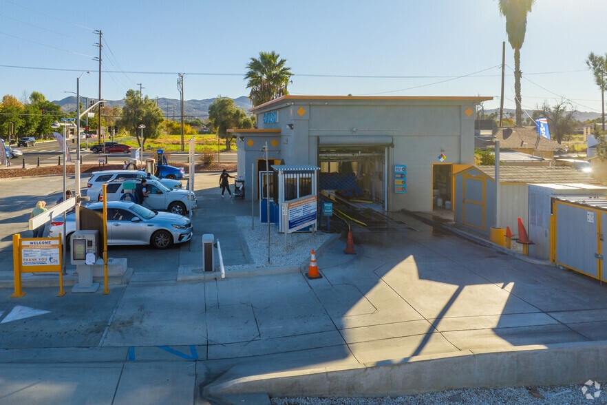 More Photos Of 111 N Soboba St, Hemet Auto Repair For Sale