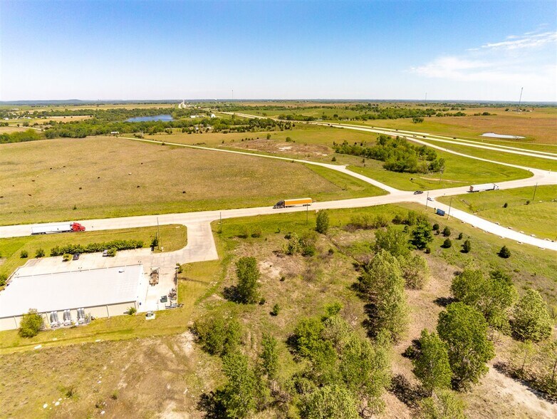 More Photos Of 397381 W 3000 Rd, Ochelata Land For Sale