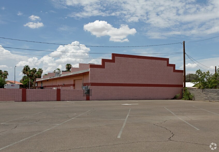 More Photos Of 731 S Arizona Ave, Chandler Restaurant For Lease